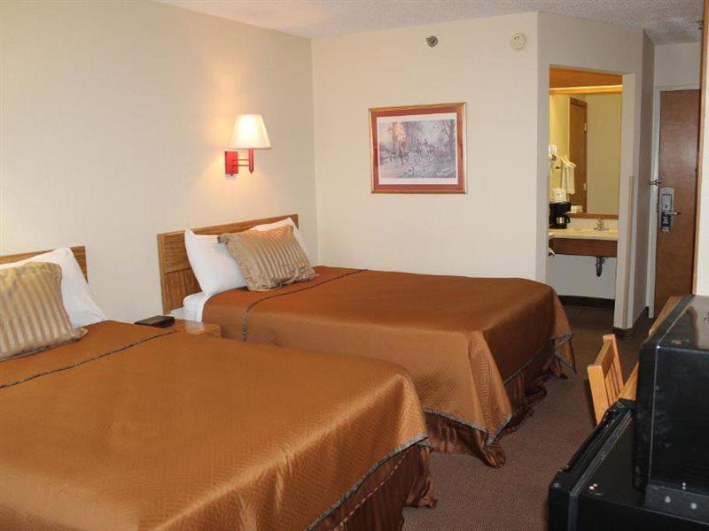 Travelodge By Wyndham Perry National Fairgrounds Area I-75 Zewnętrze zdjęcie