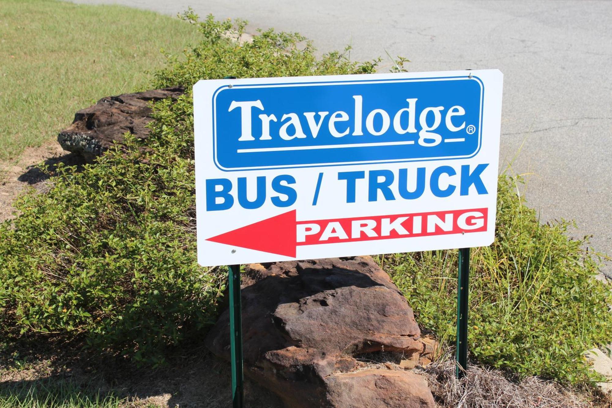 Travelodge By Wyndham Perry National Fairgrounds Area I-75 Zewnętrze zdjęcie
