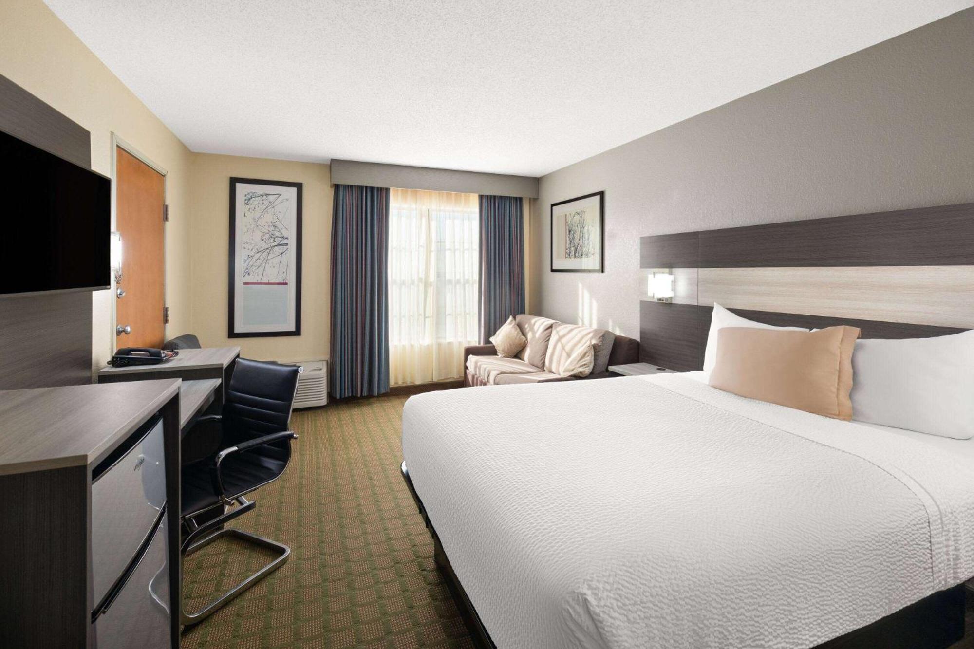 Travelodge By Wyndham Perry National Fairgrounds Area I-75 Zewnętrze zdjęcie
