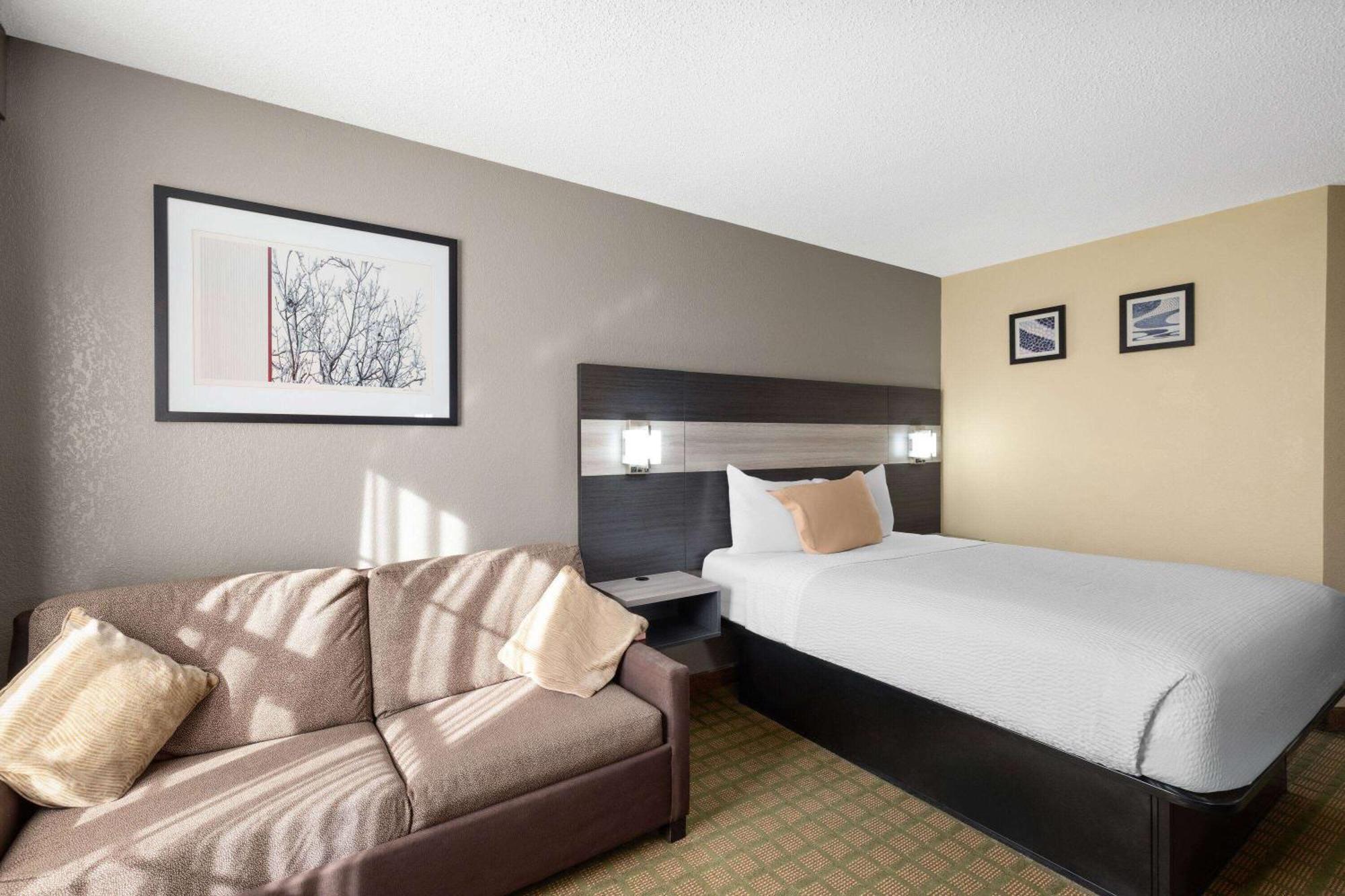Travelodge By Wyndham Perry National Fairgrounds Area I-75 Zewnętrze zdjęcie